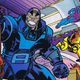 Apocalypse in X-Factor #25 by Walter Simonson